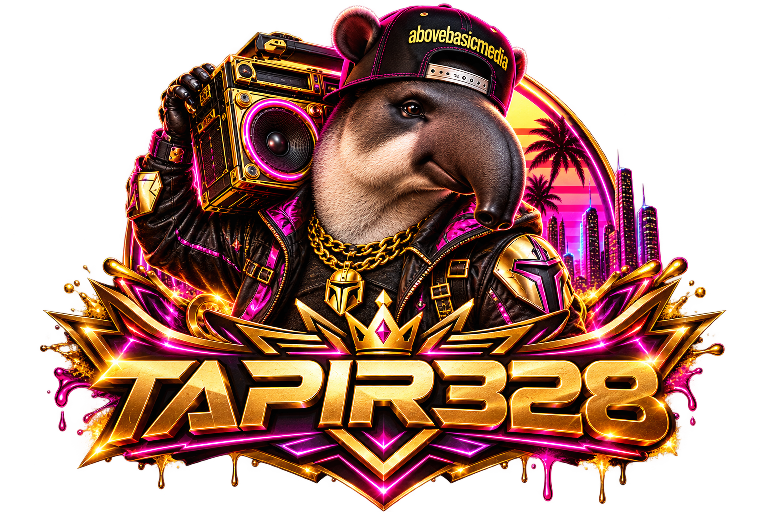 TAPIR328 | Platform Masuk Resmi Game Online Legendaris Paling Maxwin Anti Rungkat